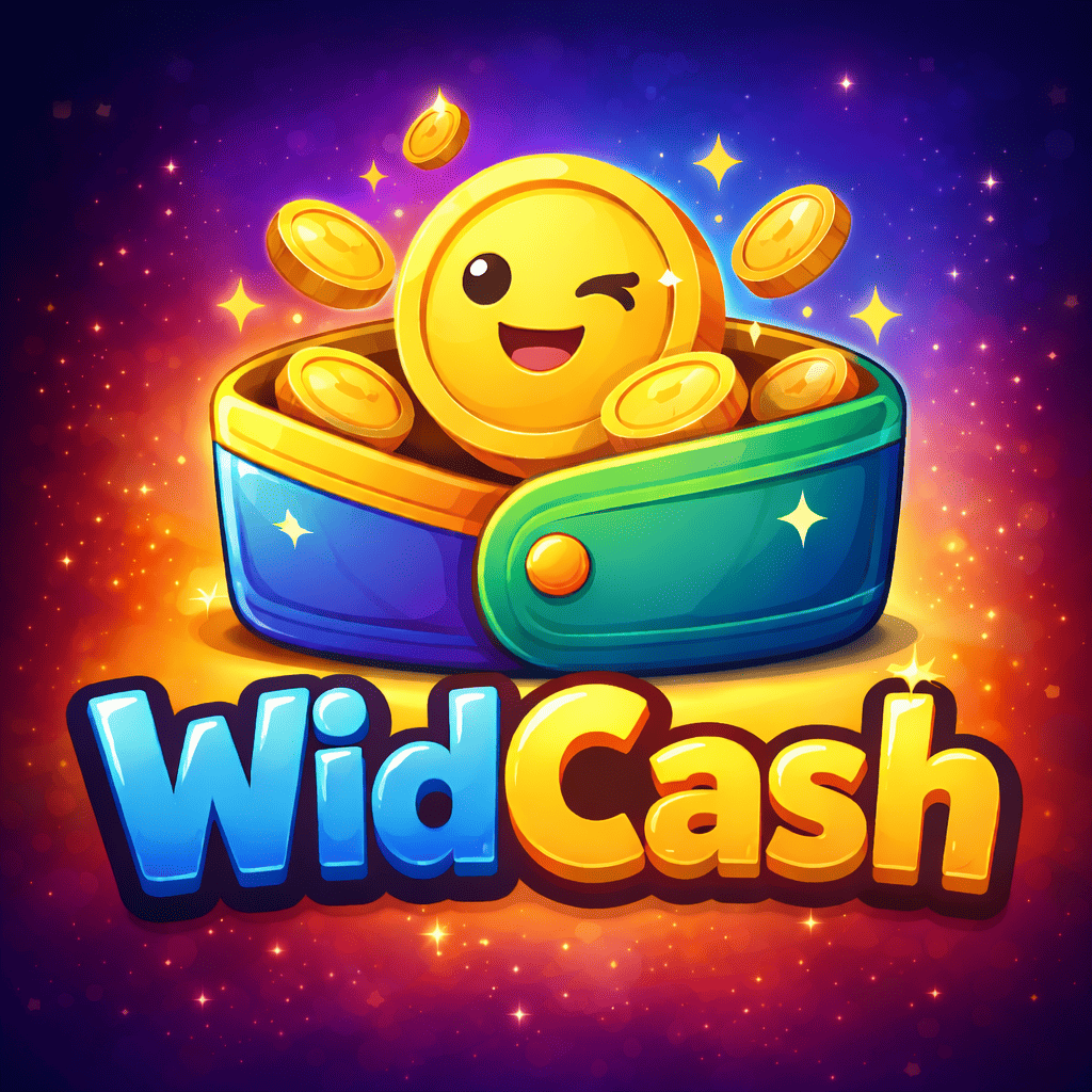 WidCash